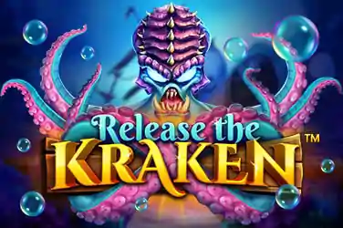 RELEASE THE KRAKEN?v=7.0